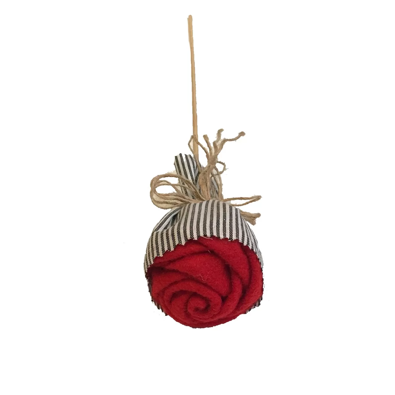 خرید و قیمت                                     گل مصنوعی بانیبو مدل Rose Flower 3
