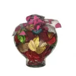 خرید و قیمت                                     شیشه گل خشک کد 2323