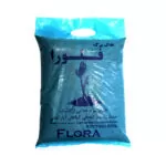 خرید و قیمت                                     خاک گلدان فلورا کد 0012 حجم 13 لیتر