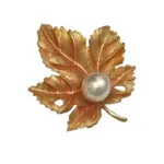 خرید و قیمت                                     گل سینه زنانه مدل BN36