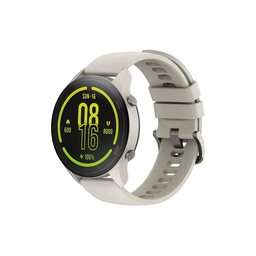 خرید و قیمت                                     ساعت هوشمند شیائومی مدل Mi Watch XMWTCL02