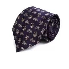 خرید و قیمت                                     کراوات مردانه درسمن کد 024