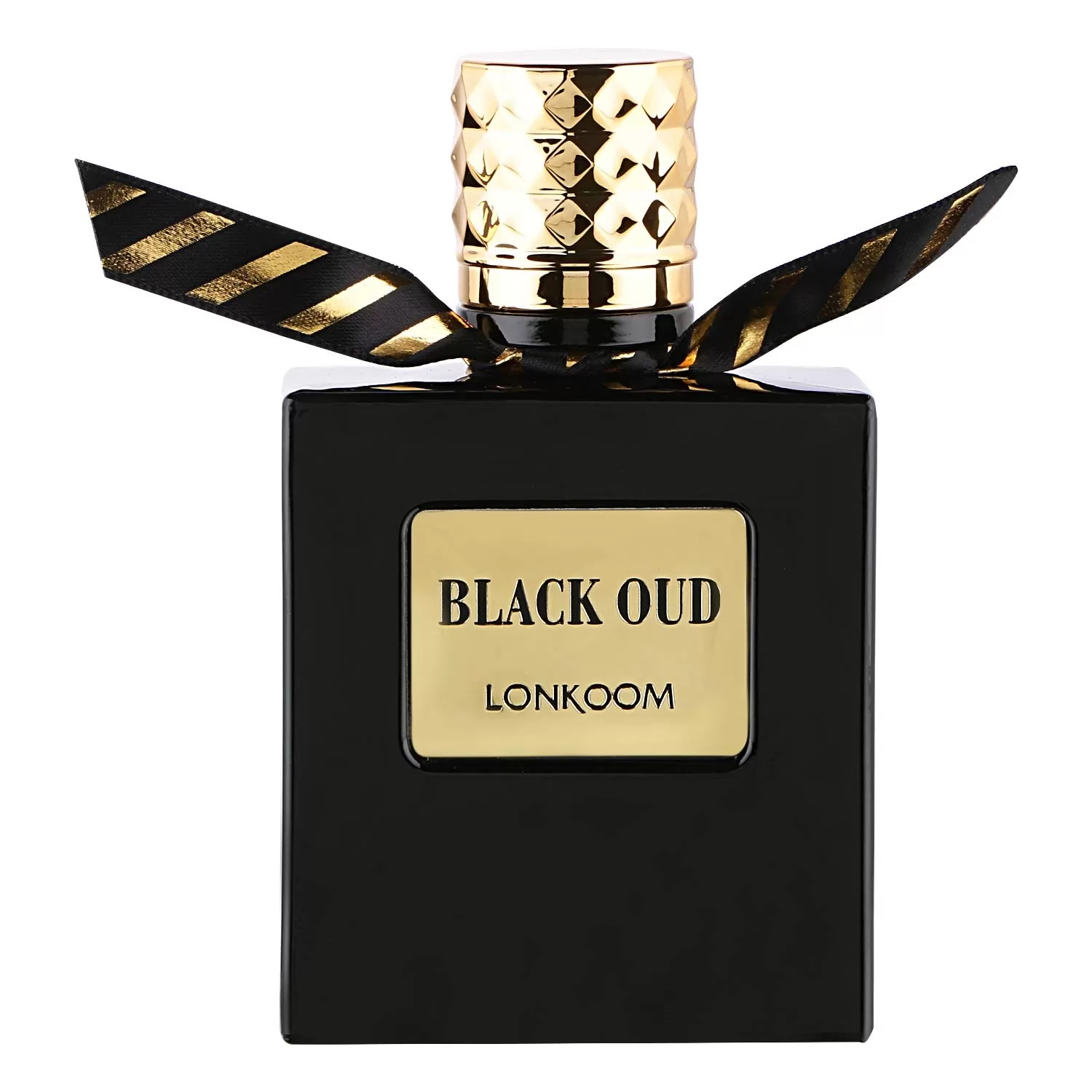خرید و قیمت                                     ادو تویلت مردانه لنکوم مدل Black Oud حجم 100 میلی لیتر