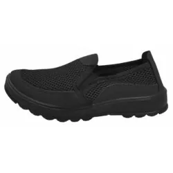 خرید و قیمت                                     کفش مخصوص پیاده روی مردانه نسیم مدل فرهاد کد S101