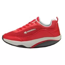 خرید و قیمت                                     کفش مخصوص پیاده روی مردانه پرفکت استپس مدل آرمیس رنگ قرمز