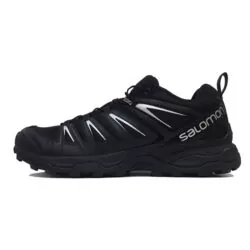 خرید و قیمت                                     کفش مخصوص پیاده روی سالومون مدل X-ultra -black2323