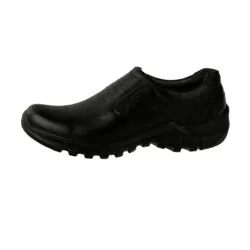 خرید و قیمت                                     کفش طبی مردانه مدل چرم طبیعی کد 250