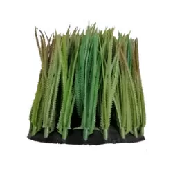 خرید و قیمت گیاه تزیینی آکواریوم مدل سبزه مصنوعی