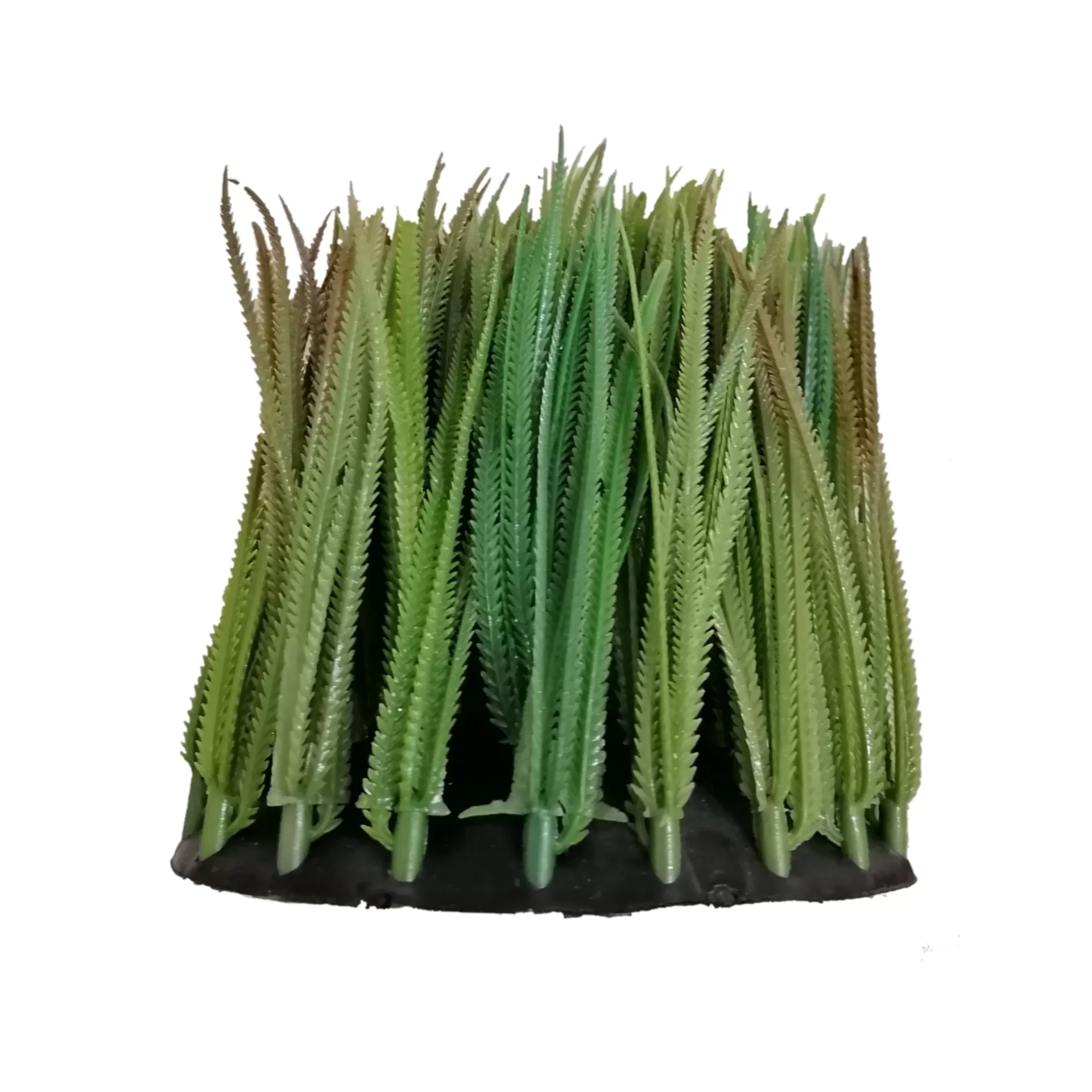 خرید و قیمت گیاه تزیینی آکواریوم مدل سبزه مصنوعی