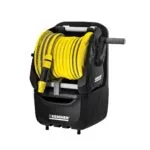 خرید و قیمت شلنگ جمع کن کرشر مدل HR 7.315 Premium به همراه شلنگ