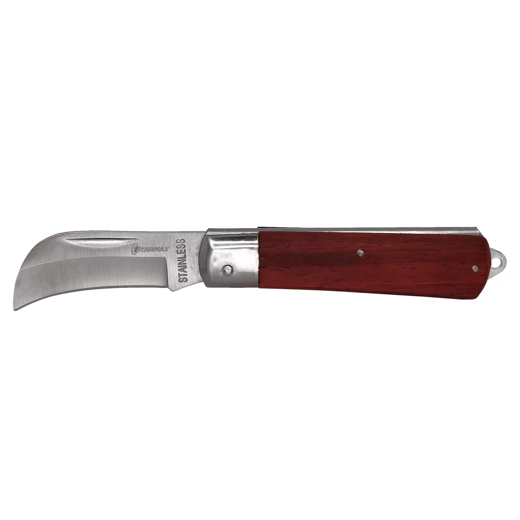 خرید و قیمت چاقو پیوند زنی استارمکس مدل MMA-SM-200