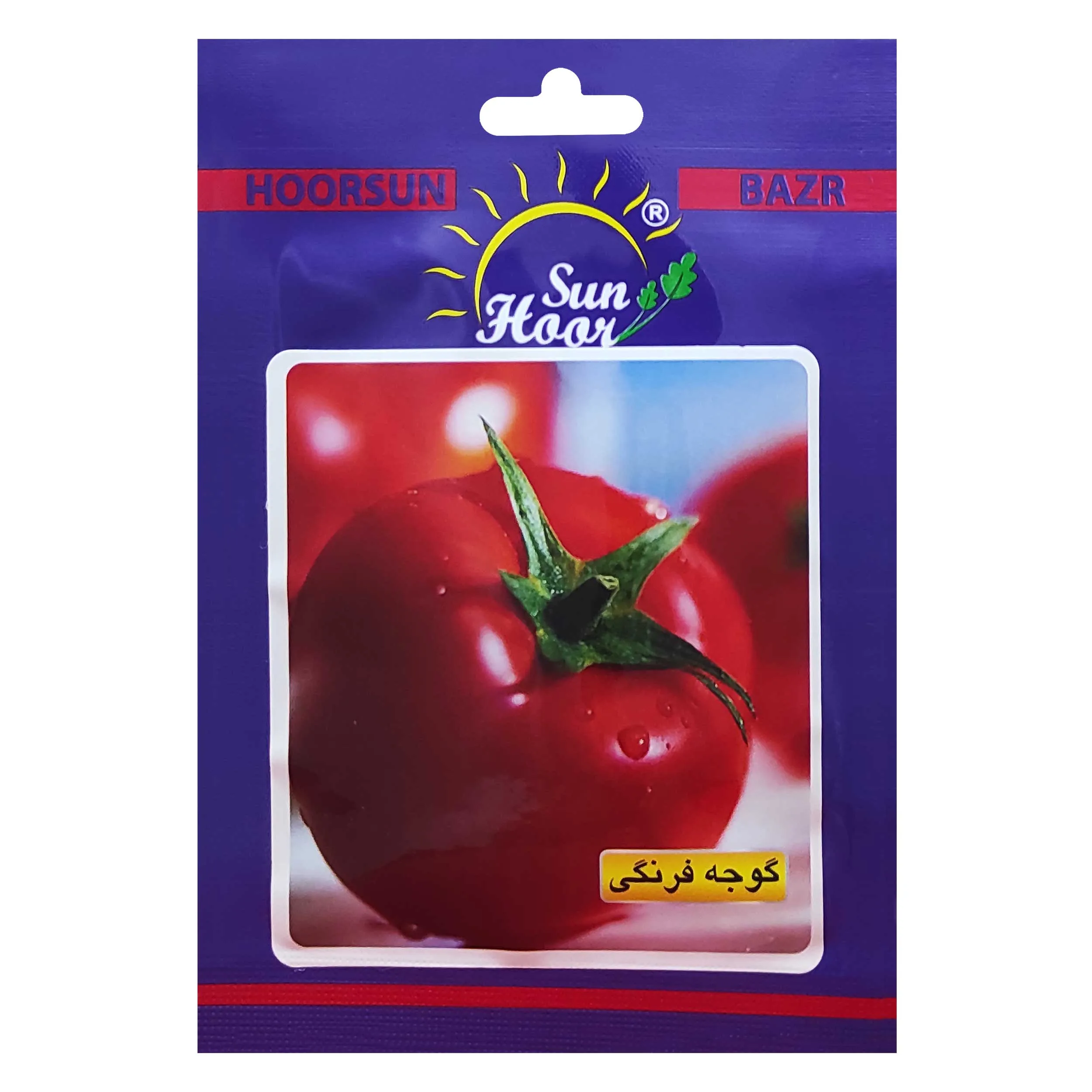 بذر گوجه فرنگی هورسان کد HSN-03
