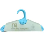 قیمت و خریدچوب لباسی مدل کودک کد 0010 بسته 6 عددی